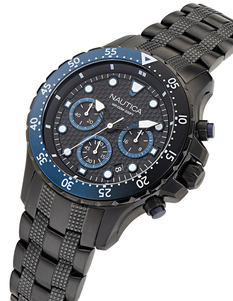 Reloj NST para hombre NAPNSF406 5