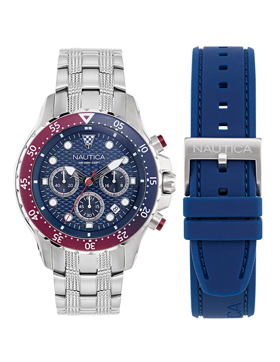 Reloj NST para hombre NAPNSF407 1