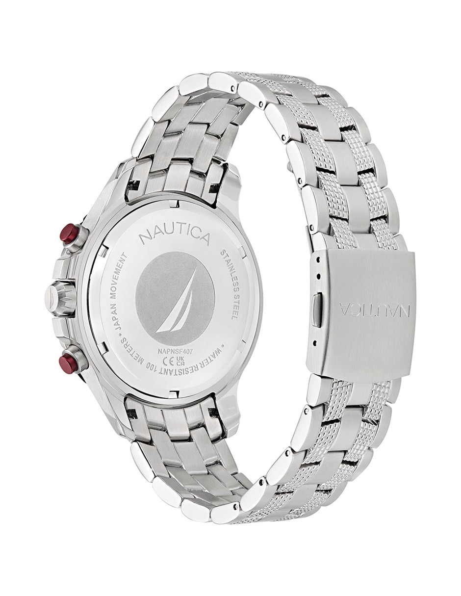 Reloj NST para hombre NAPNSF407 2