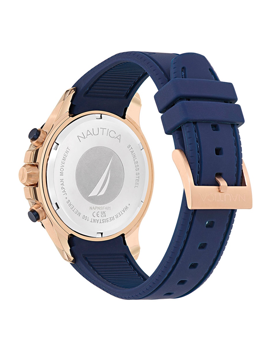 Reloj NST para hombre NAPNSF401 2