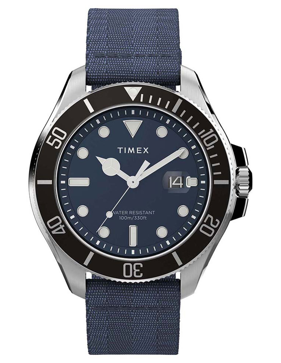Reloj Harborside Coast para hombre TW2W62700VT