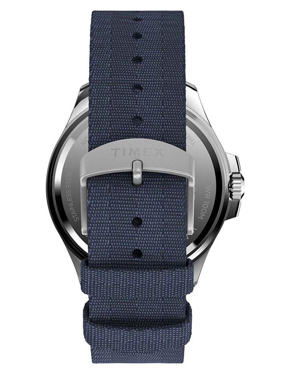 Reloj Harborside Coast para hombre TW2W62700VT 5