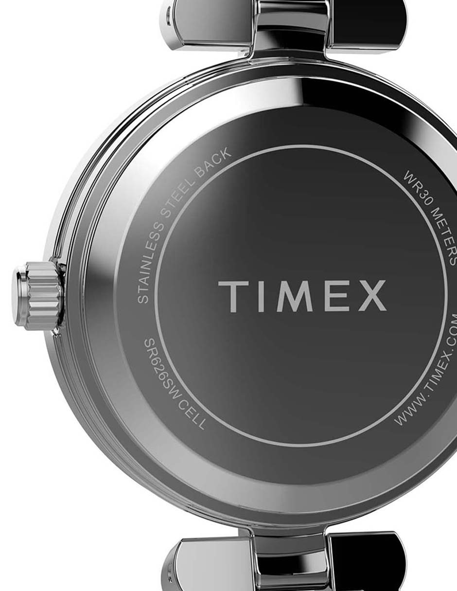Reloj Dress para mujer TW2W62200JO 4