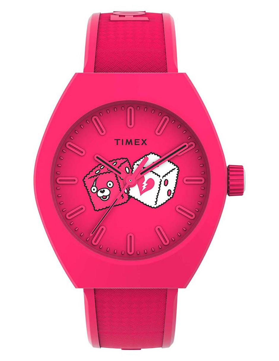 Reloj Lab Collab para hombre TW2W96800VC