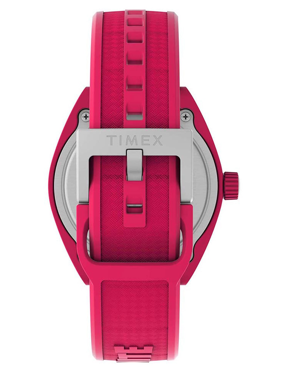 Reloj Lab Collab para hombre TW2W96800VC 7