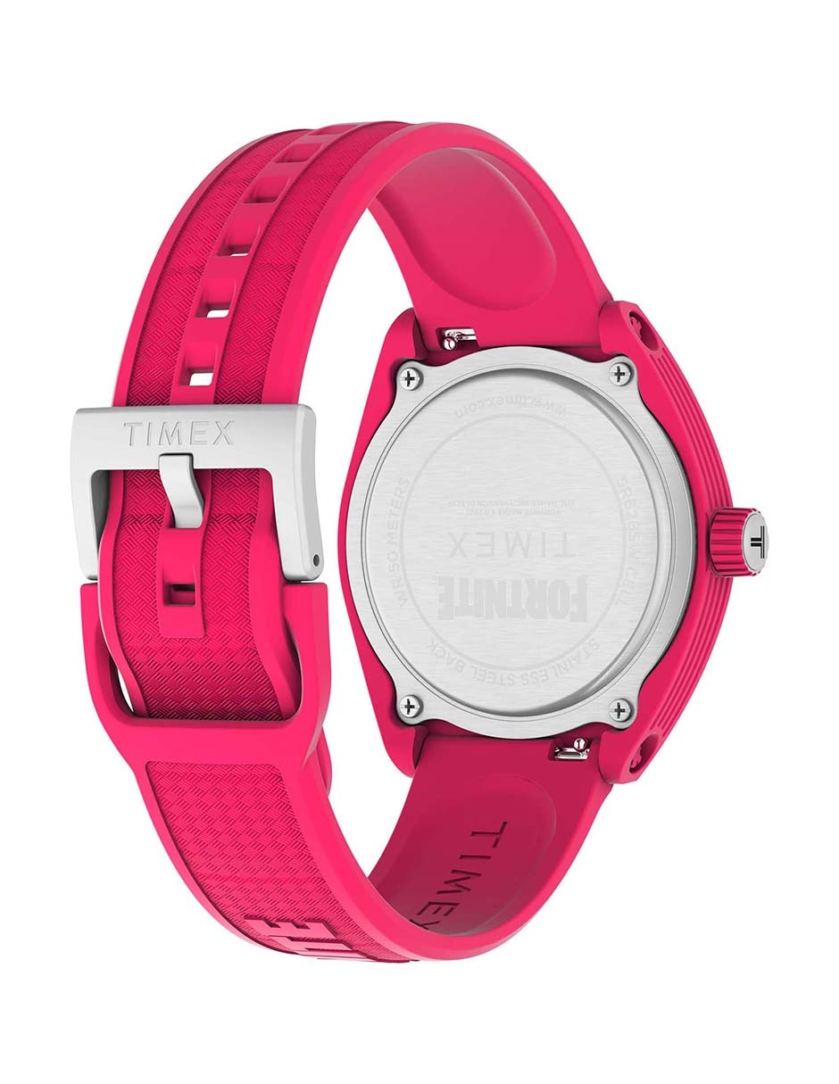 Reloj Lab Collab para hombre TW2W96800VC 8