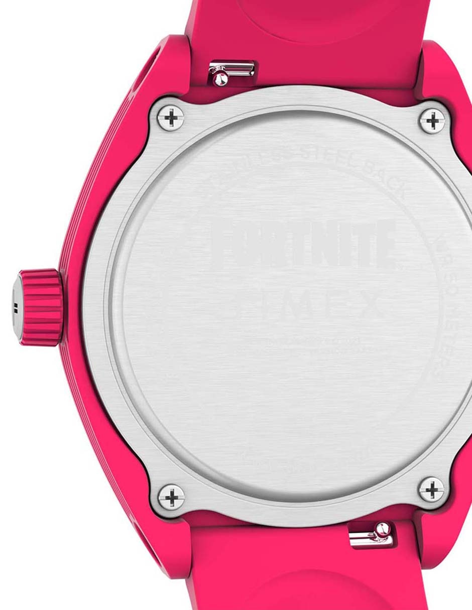 Reloj Lab Collab para hombre TW2W96800VC 9