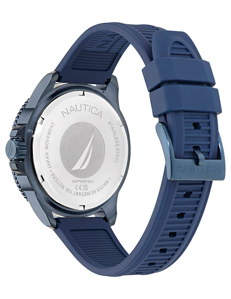 Reloj NCT Windrose para hombre NAPWRF404 2
