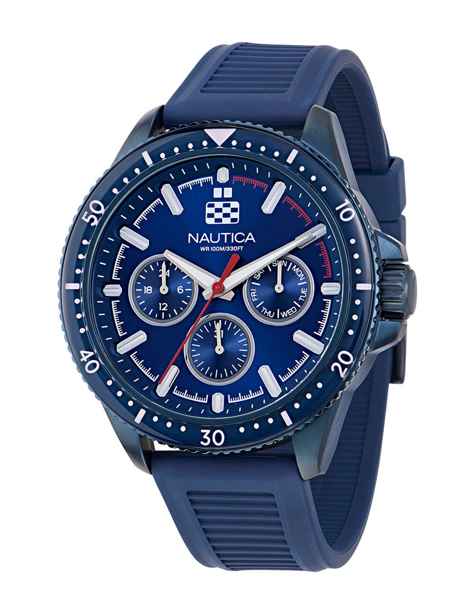 Reloj NCT Windrose para hombre NAPWRF404 3