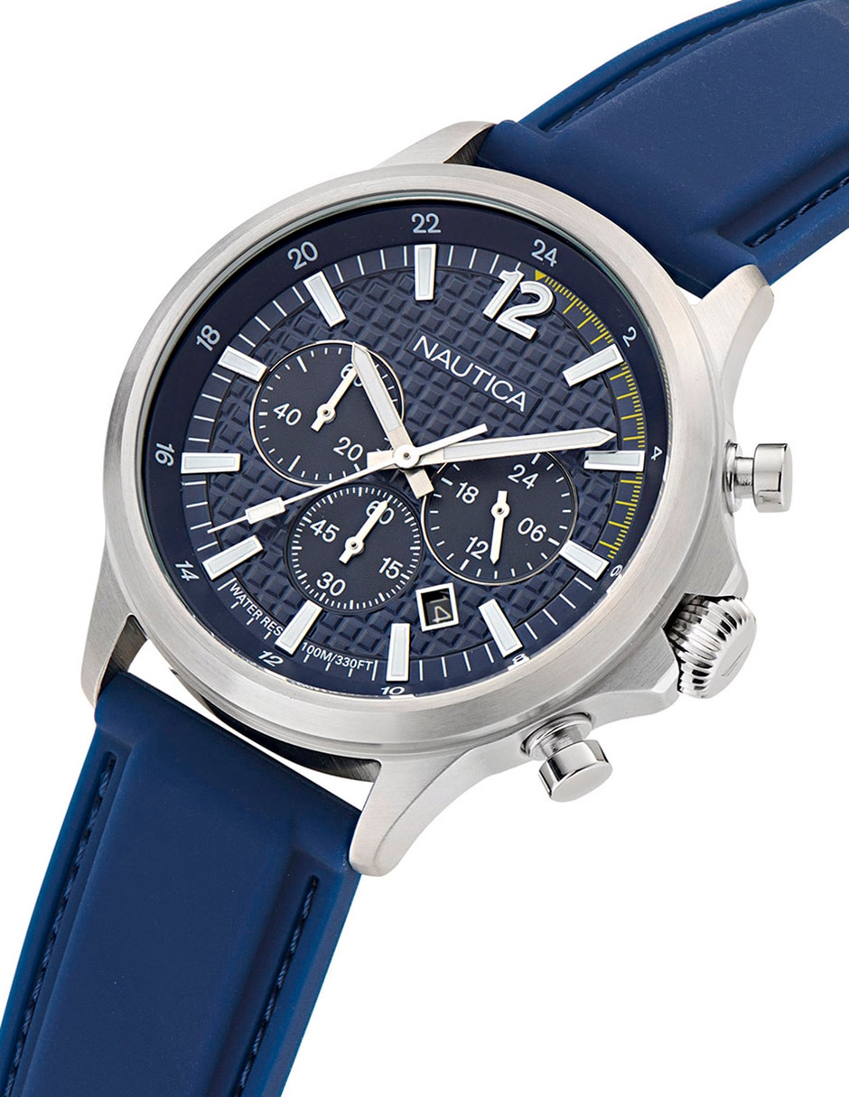 Reloj NCT Blue Ocean para hombre NAPBOF402 2