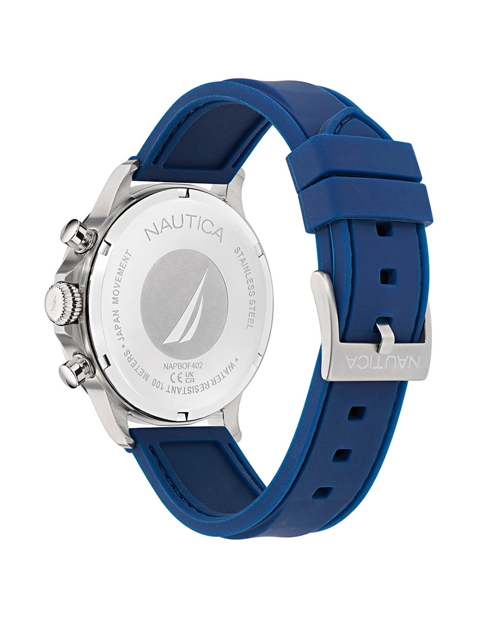 Reloj NCT Blue Ocean para hombre NAPBOF402 3