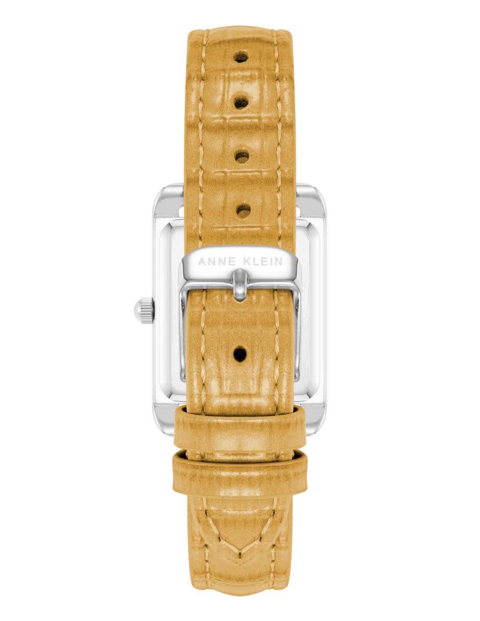 Reloj Color Collection para mujer AK5057SVTN 4