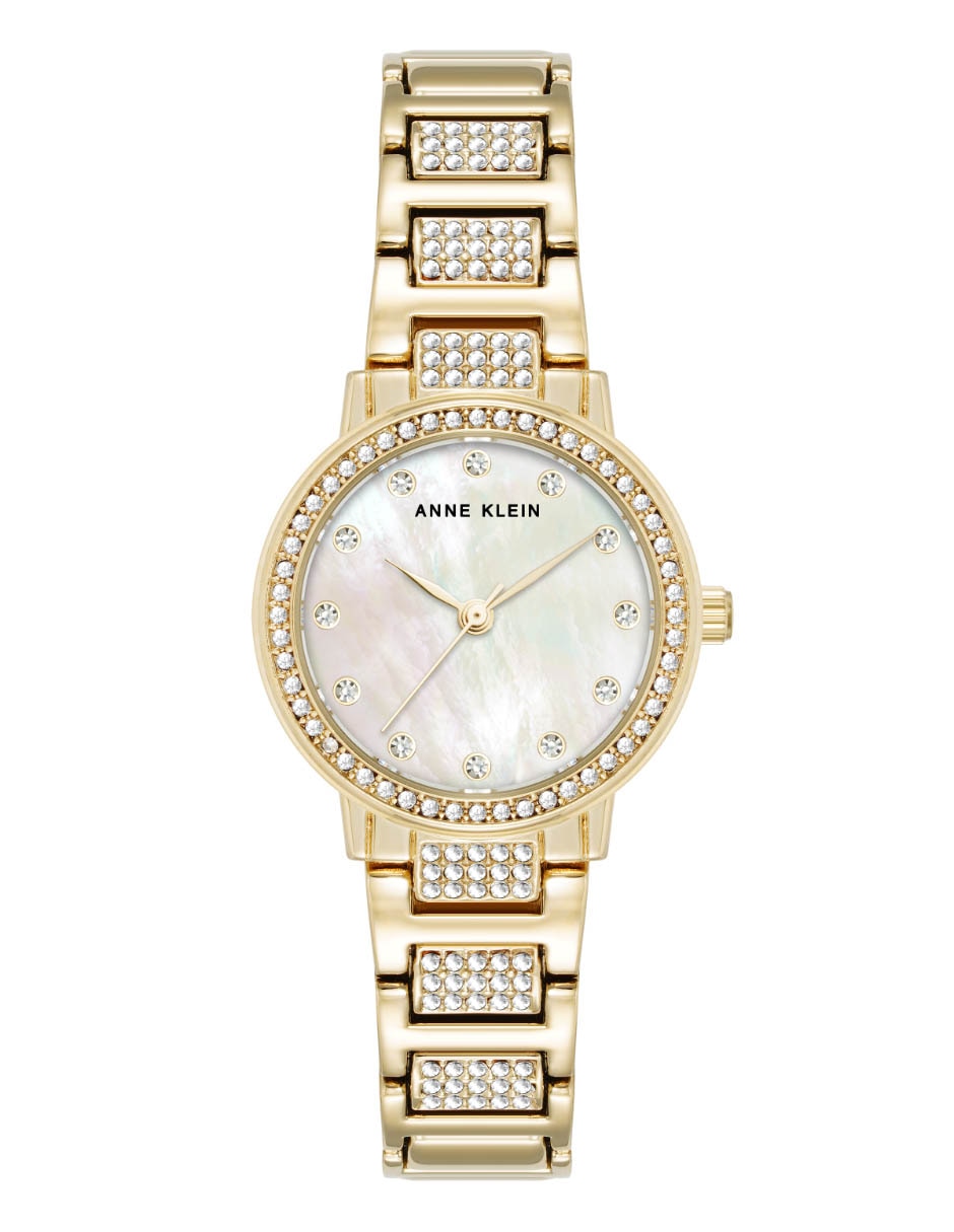 Reloj Gold Collection para mujer AK5104MPGB