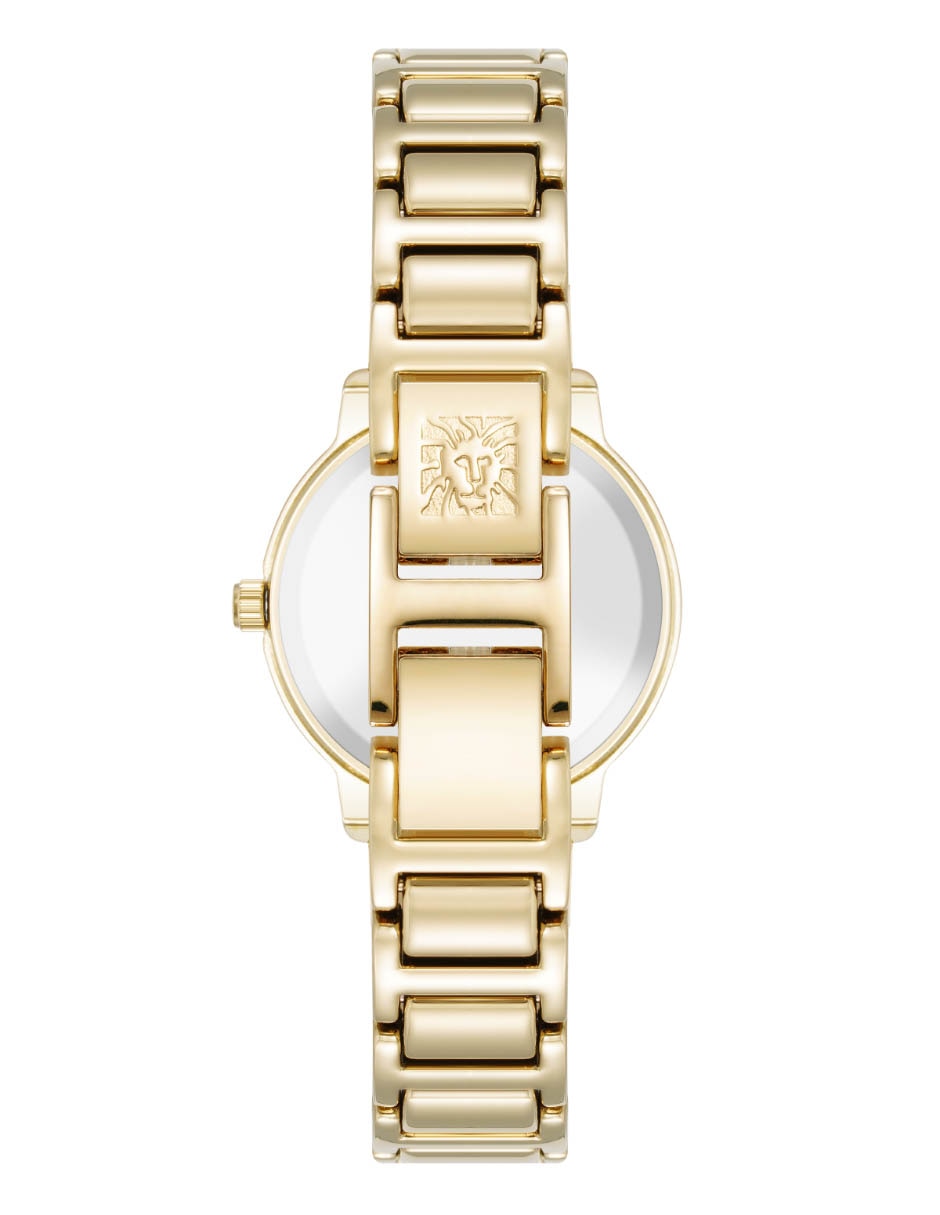 Reloj Gold Collection para mujer AK5104MPGB 2