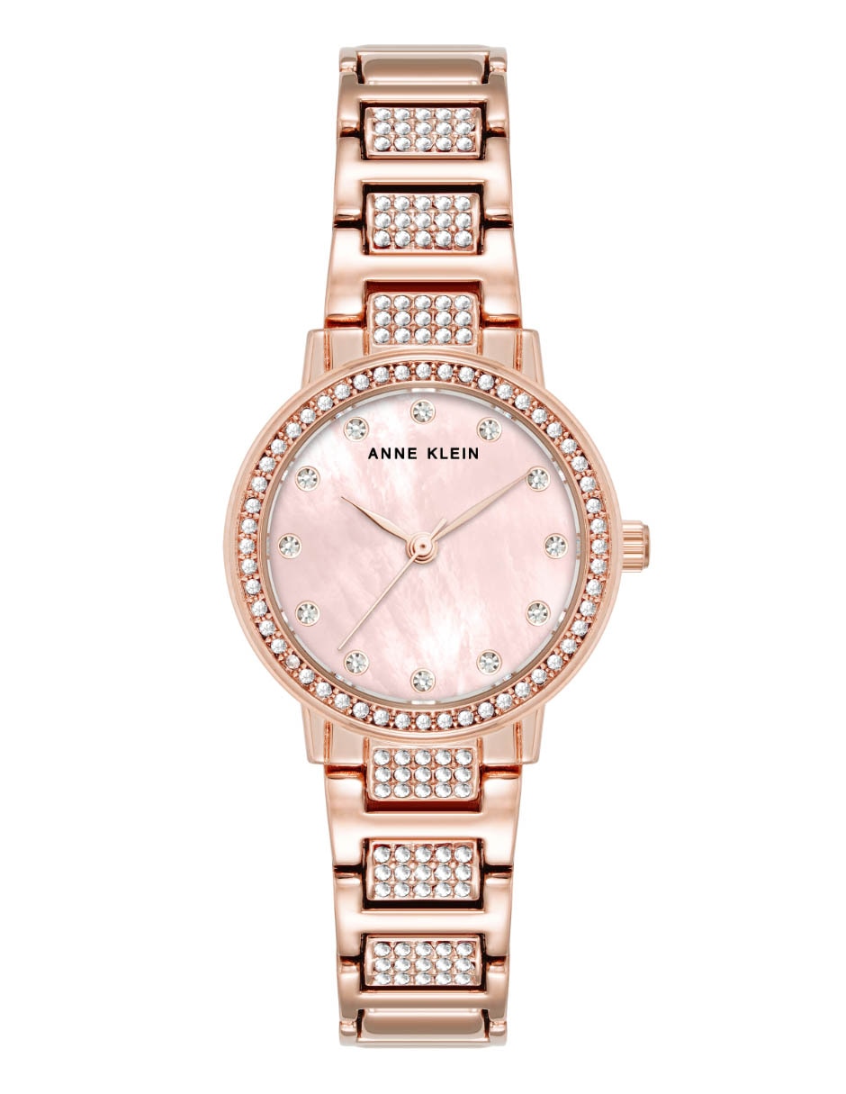 Rose Gold Relojes Mujer Anne Klein Reloj Anne Klein Rose Gold