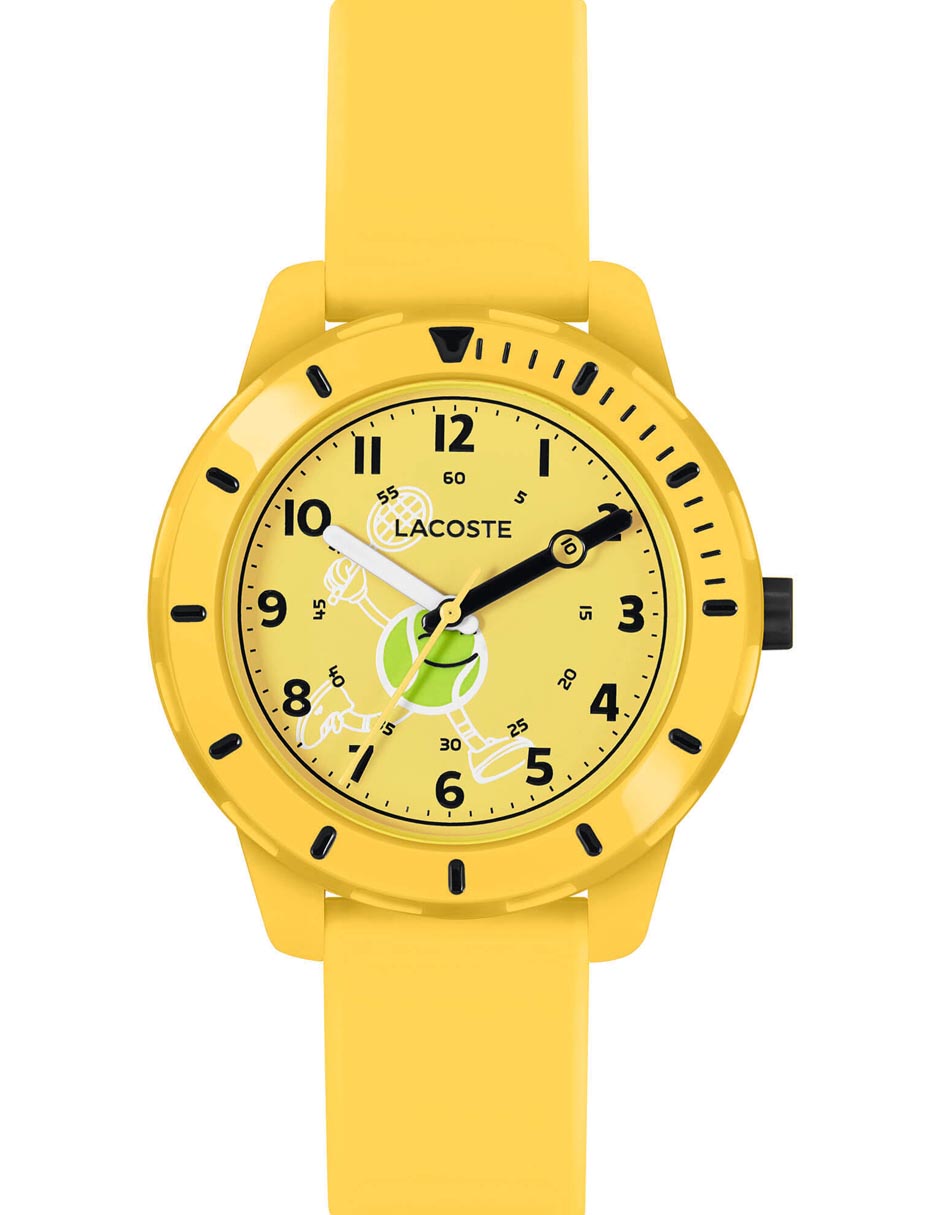 Reloj Mini Tennis para niño 2030060 Reloj Mini Tennis para niño 2030060