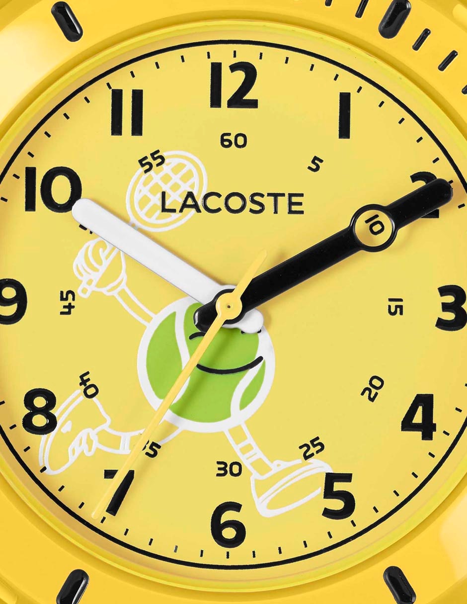 Reloj Mini Tennis para niño 2030060 5