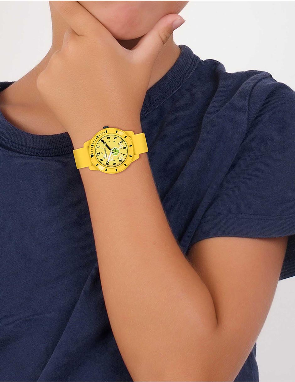 Reloj Mini Tennis para niño 2030060 6
