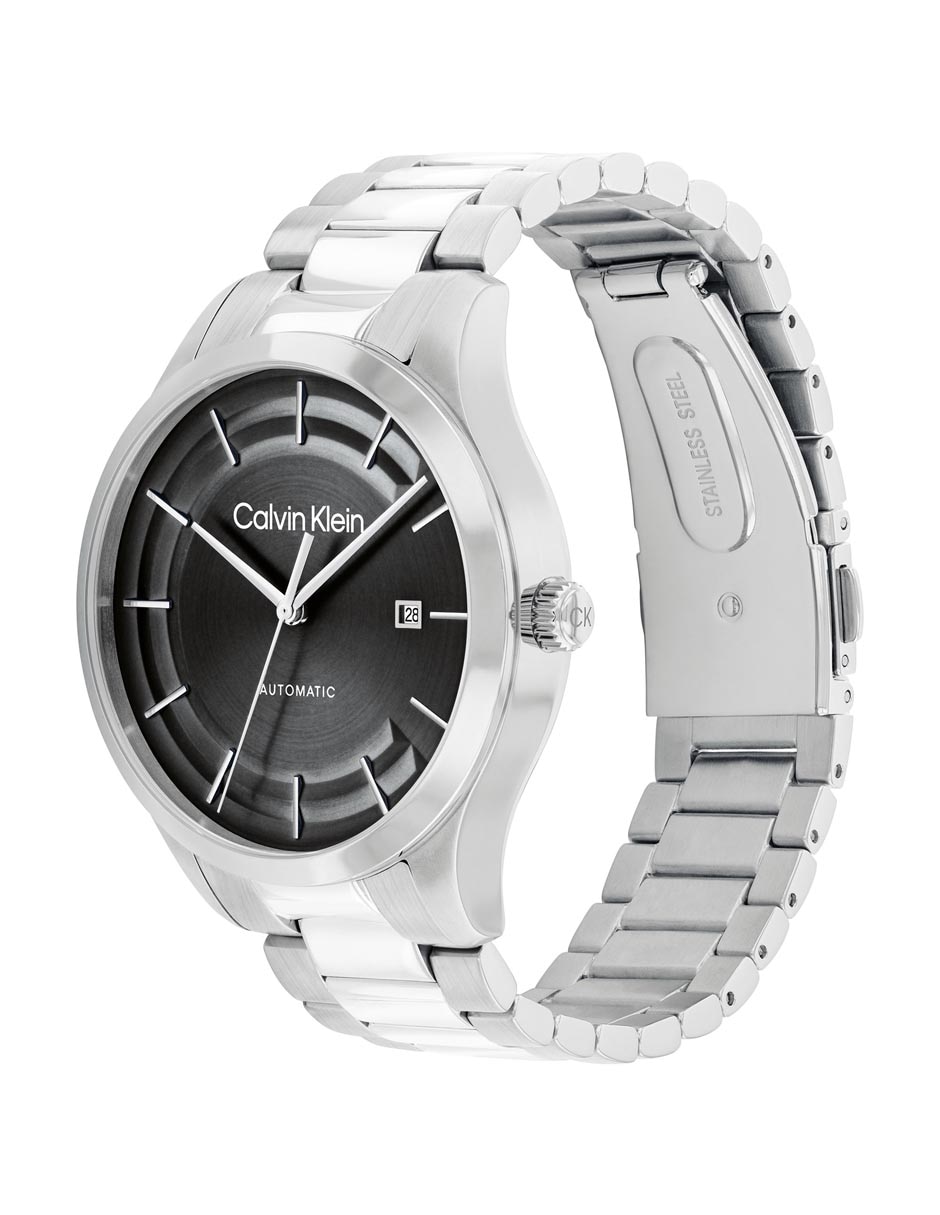 Reloj Calvin Klein Iconic para hombre 25300021 6
