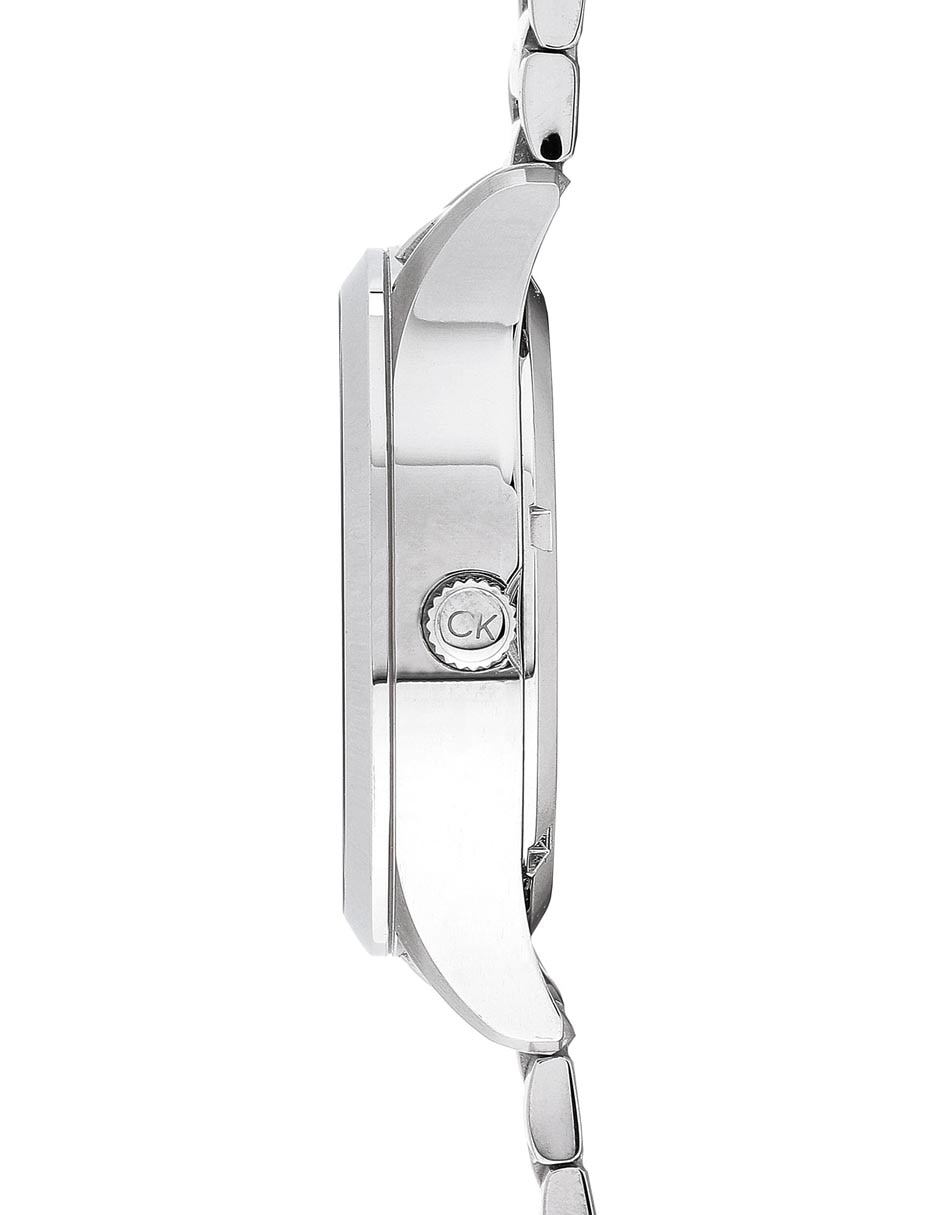 Reloj Calvin Klein Iconic para hombre 25300021 7