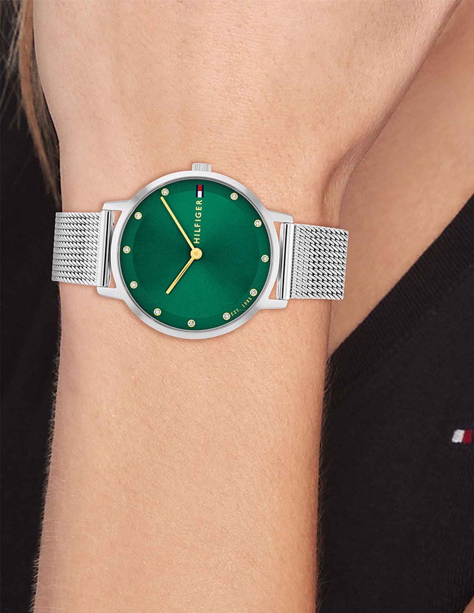 Reloj Hilfiger Pippa para mujer 1782762 7