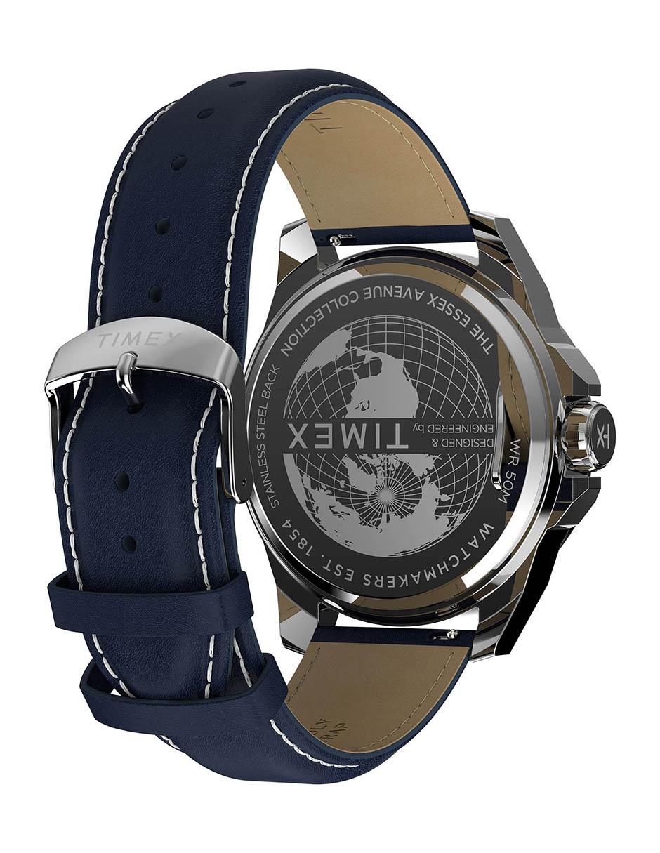 Reloj Essex para hombre TW2W80200VT 4