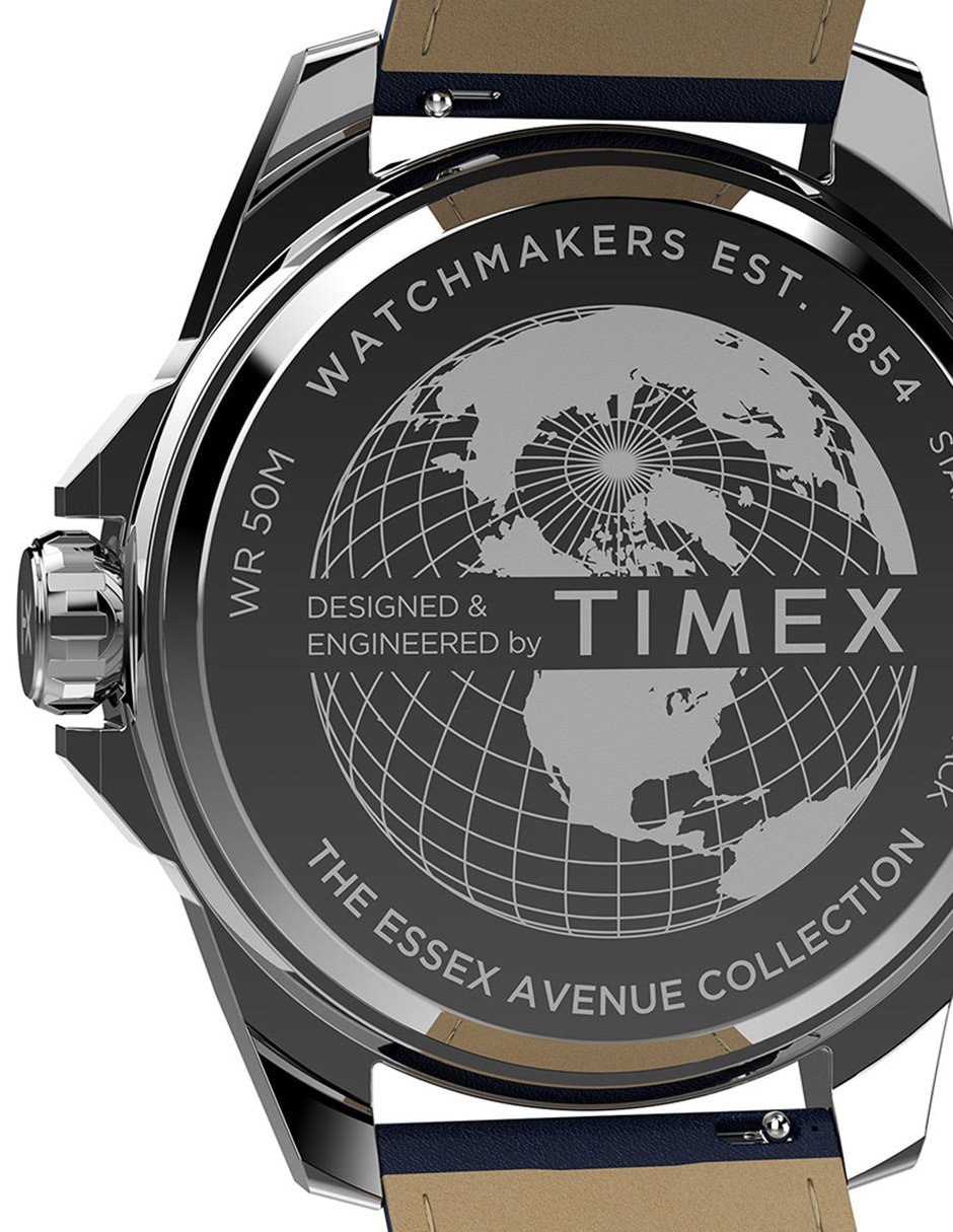 Reloj Essex para hombre TW2W80200VT 5