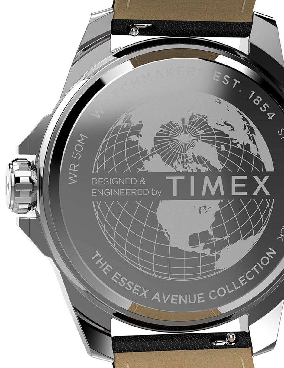 Reloj ESSEX para hombre TW2W79800VT 4