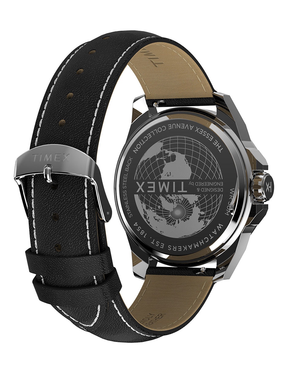 Reloj ESSEX para hombre TW2W79800VT 5
