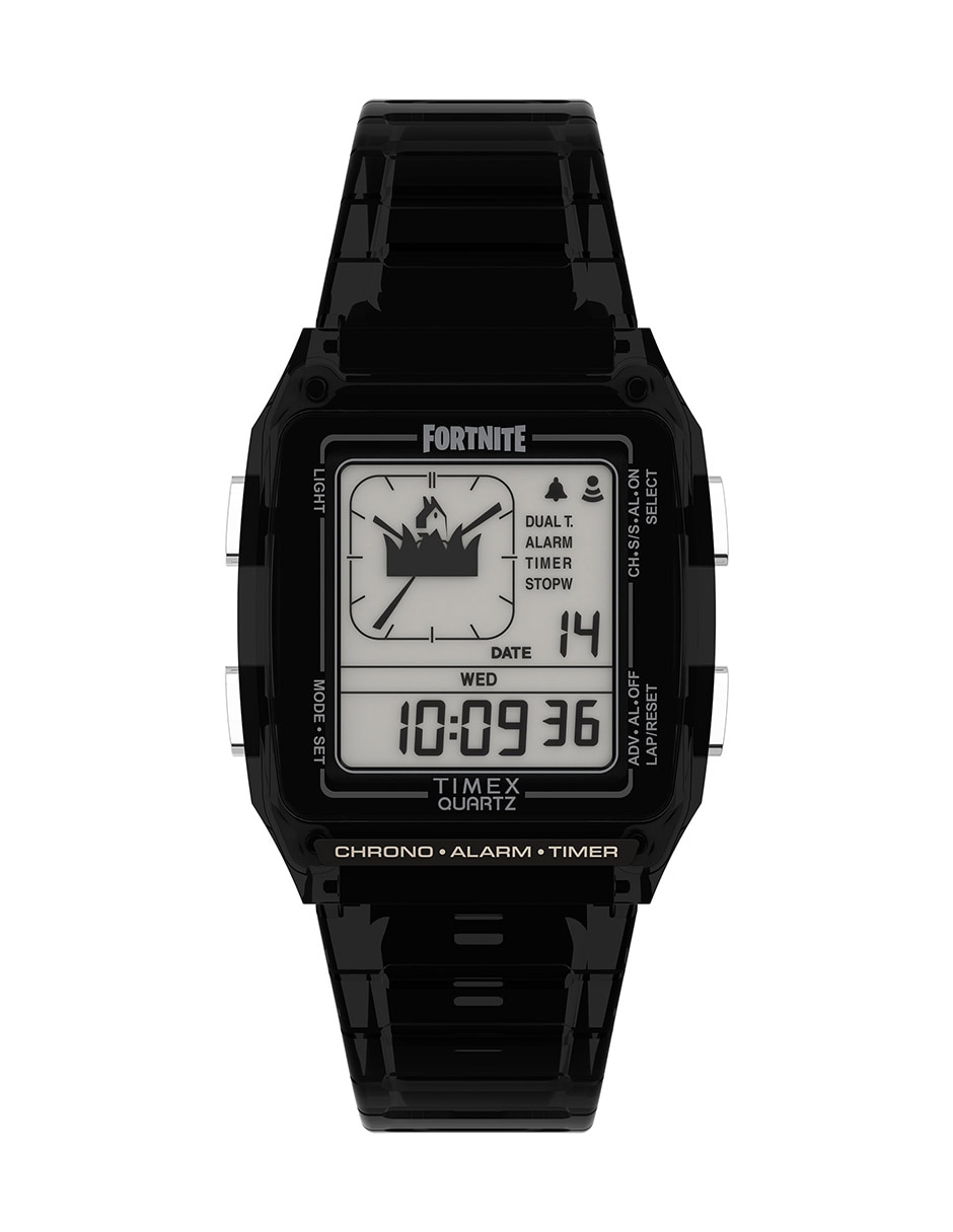 Reloj Fortnite unisex TW2W96500VC Reloj Fortnite unisex TW2W96500VC