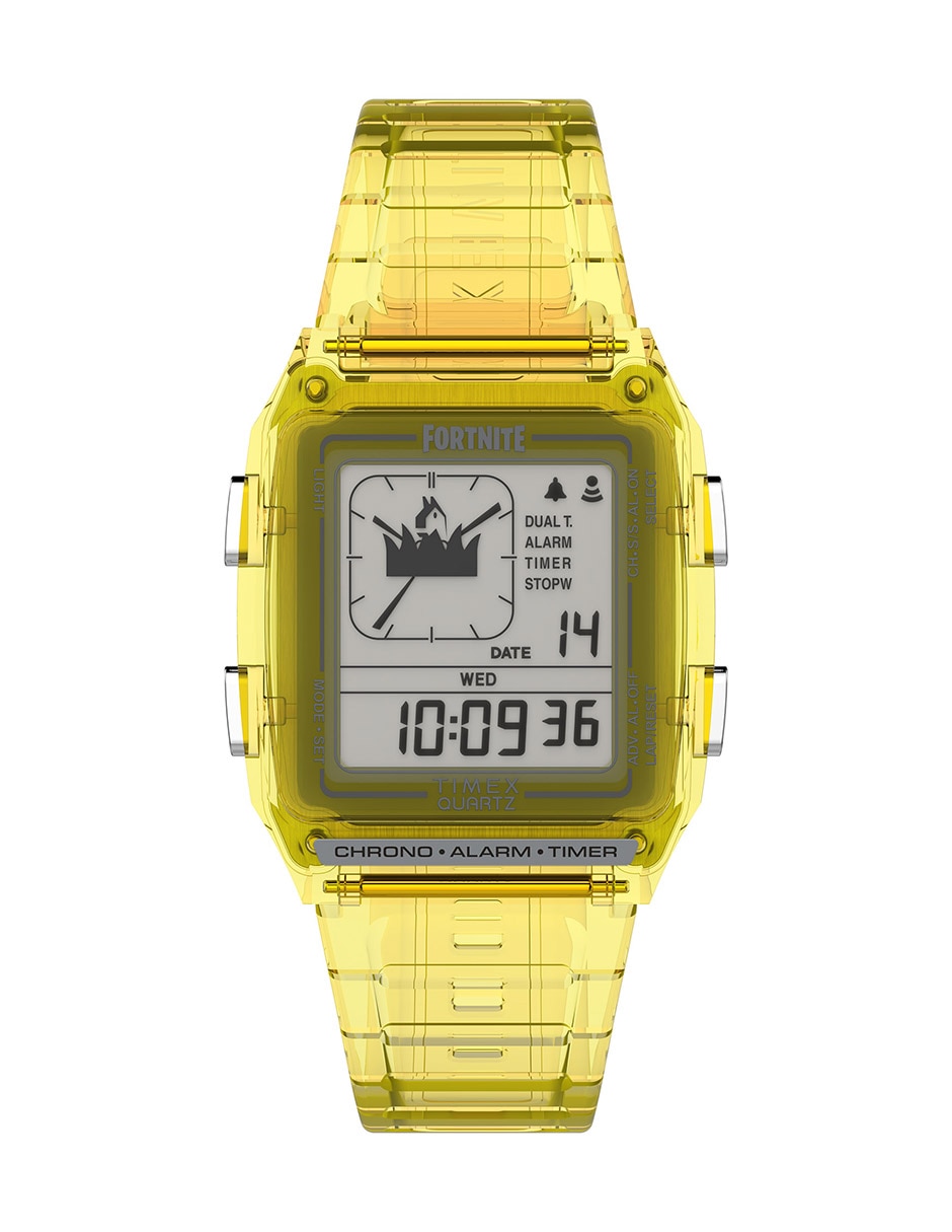 Reloj Lab Collab para hombre TW2W96600VC