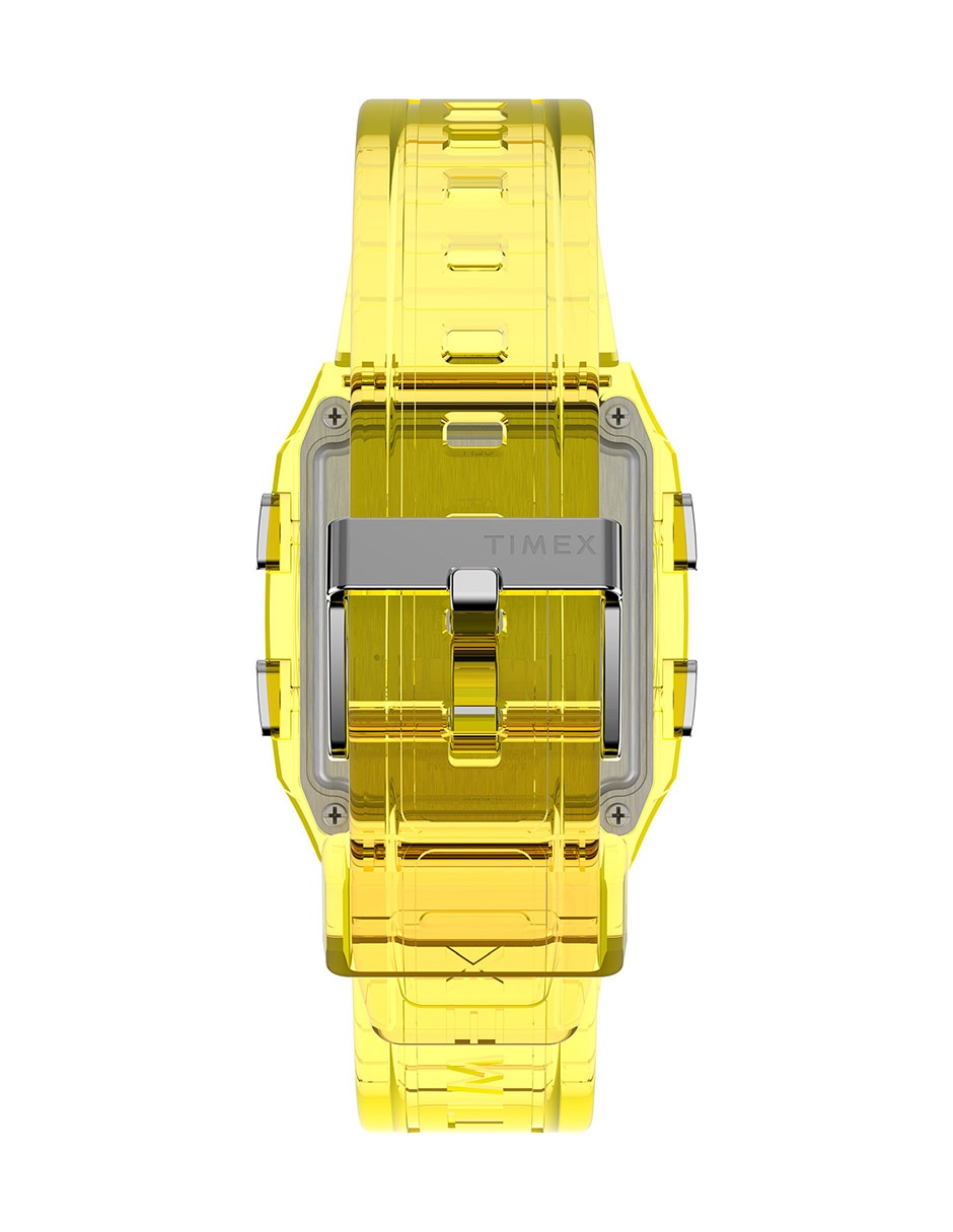 Reloj Lab Collab para hombre TW2W96600VC 3