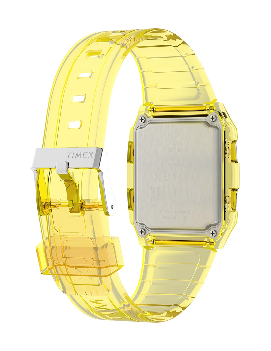 Reloj Lab Collab para hombre TW2W96600VC 5