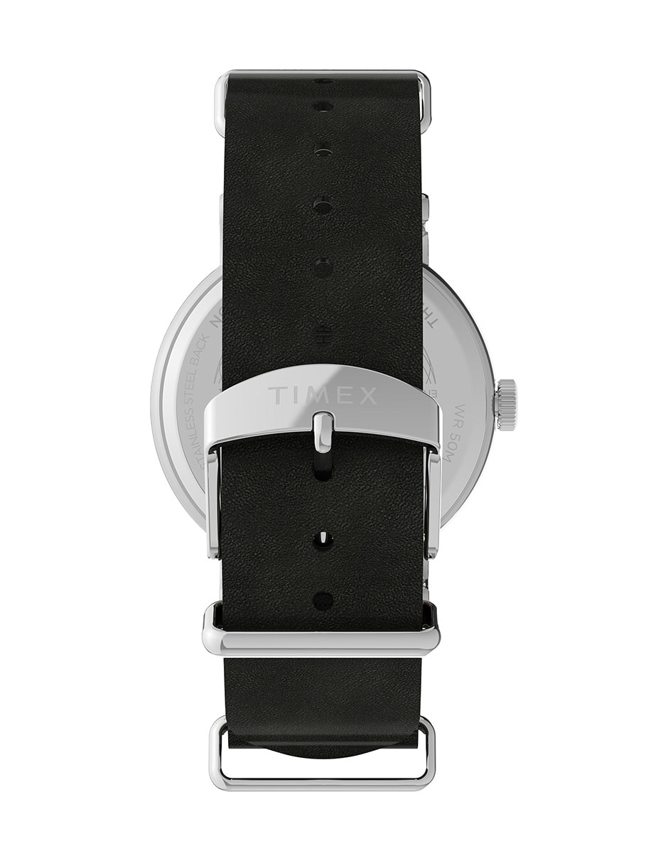 Reloj Weekender Main Line para hombre TW2W87000VT 7
