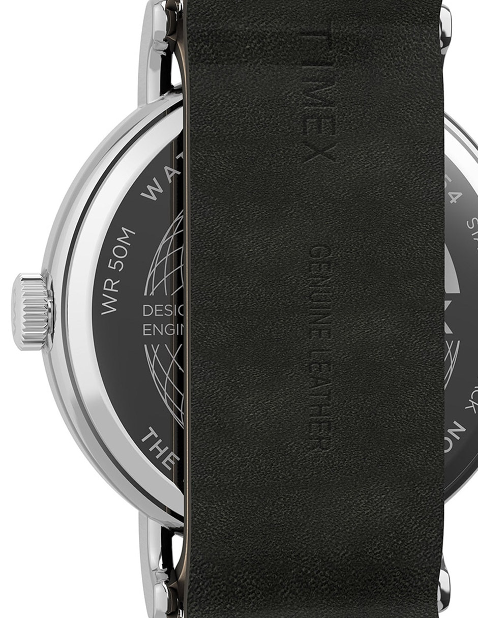 Reloj Weekender Main Line para hombre TW2W87000VT 8
