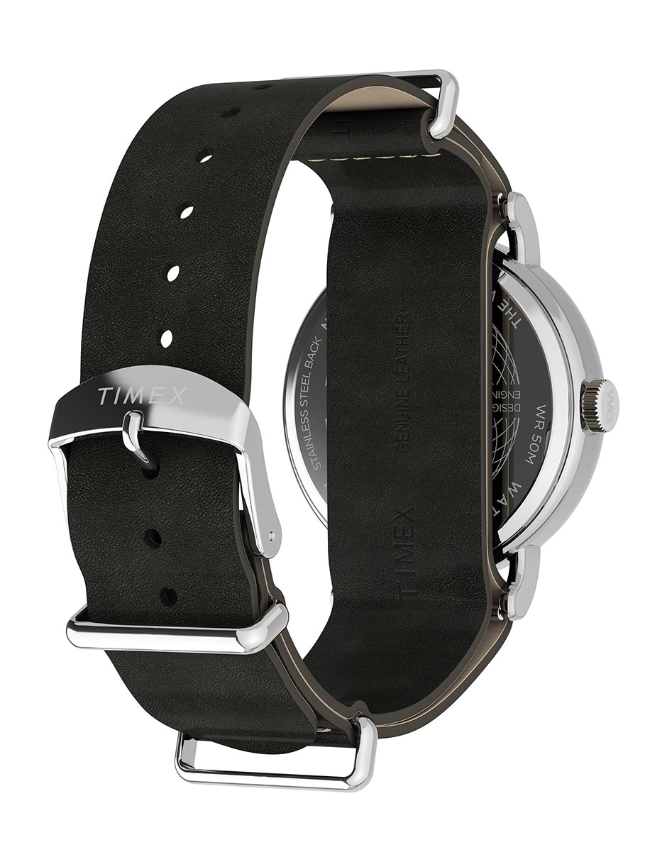 Reloj Weekender Main Line para hombre TW2W87000VT 9