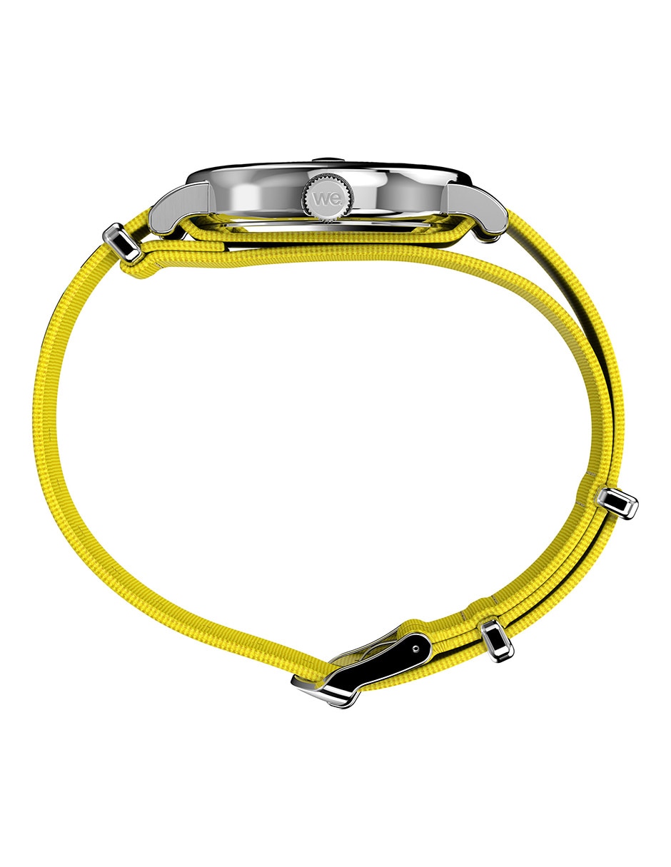Reloj Weekender Main Line para hombre TW2W99700VT 2