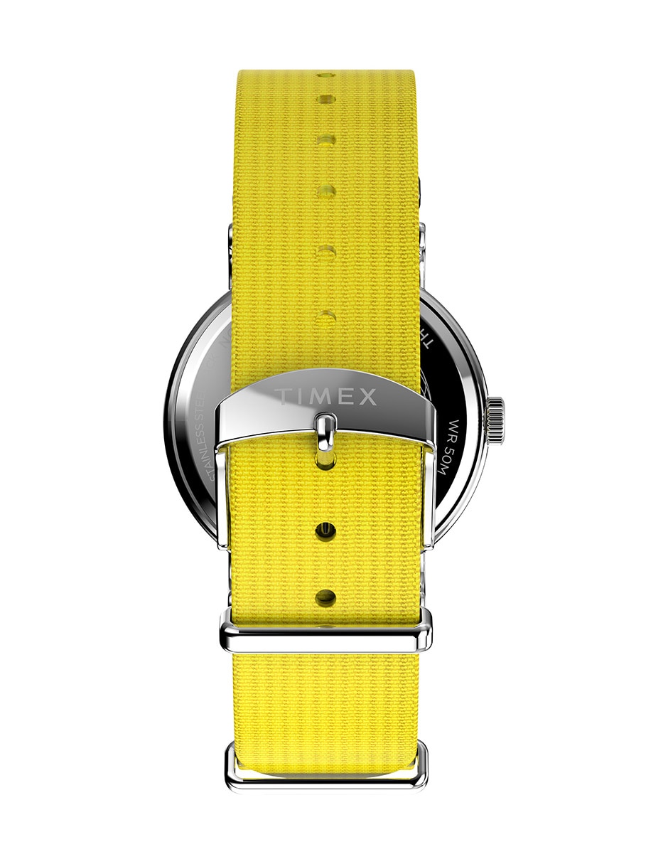 Reloj Weekender Main Line para hombre TW2W99700VT 3