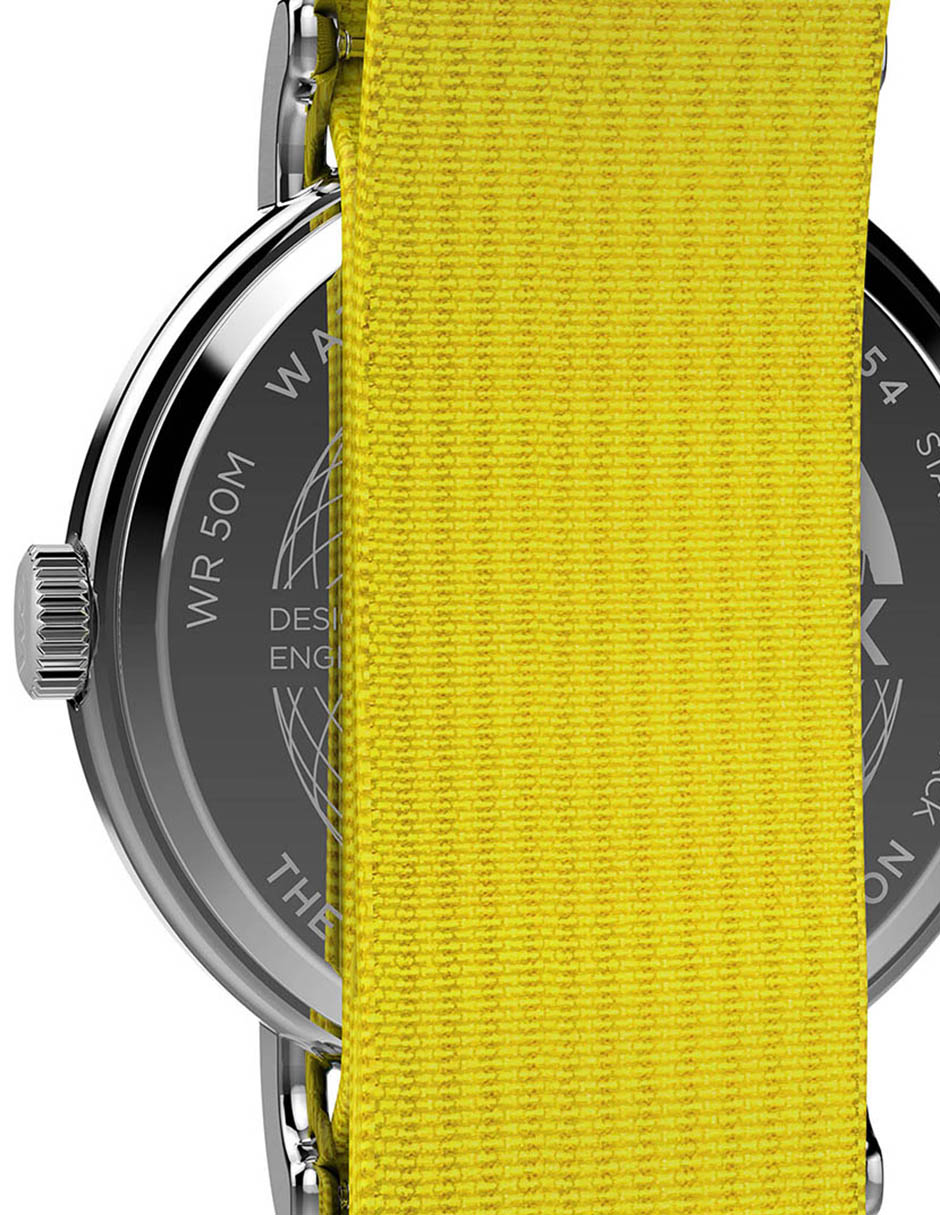 Reloj Weekender Main Line para hombre TW2W99700VT 4