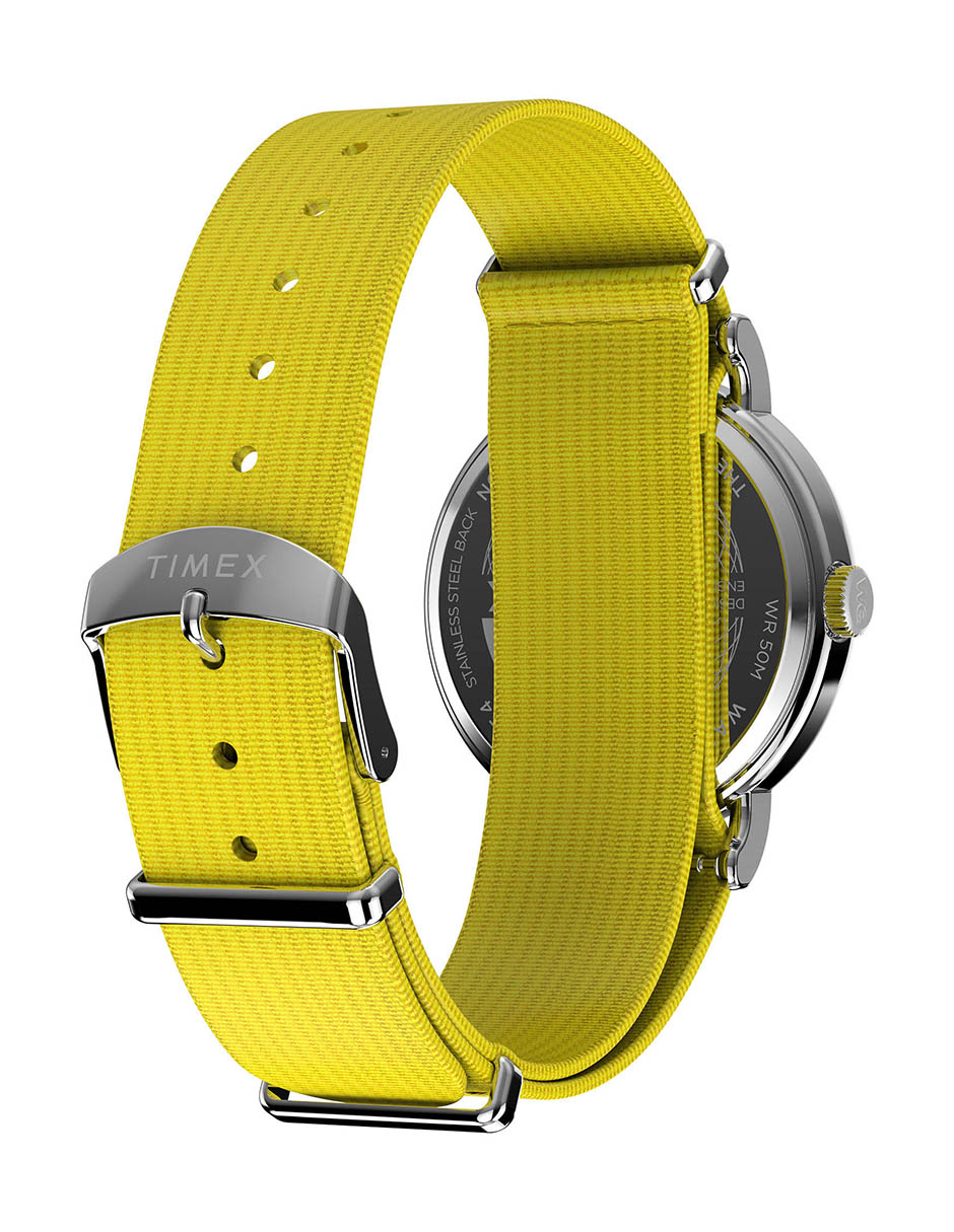 Reloj Weekender Main Line para hombre TW2W99700VT 5