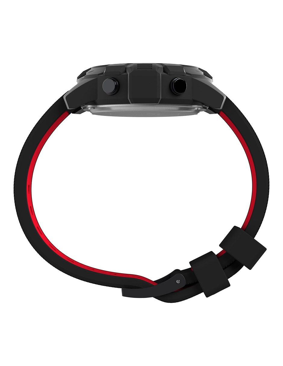 Reloj UFC Brawler para hombre TW2V98000VT 2