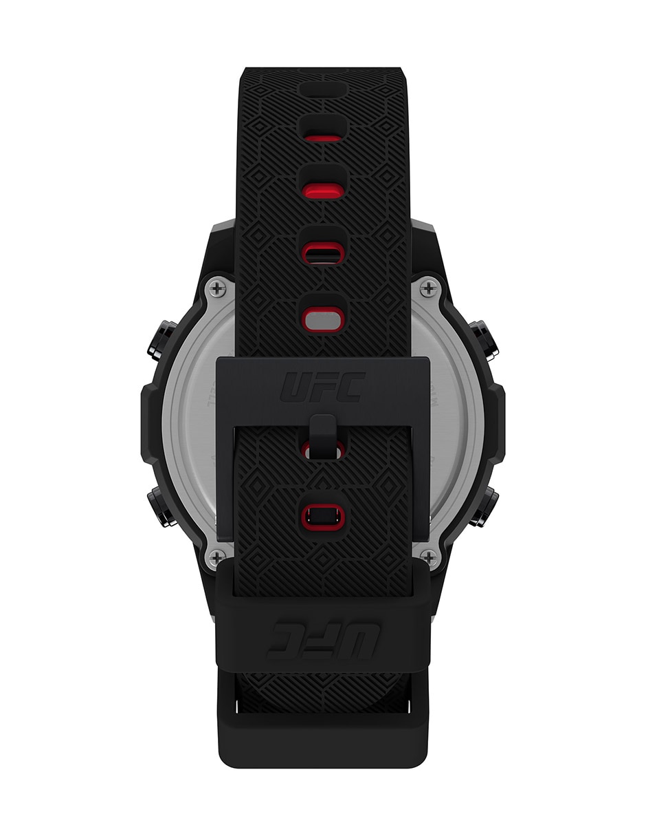 Reloj UFC Brawler para hombre TW2V98000VT 3