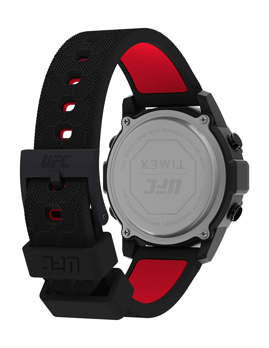 Reloj UFC Brawler para hombre TW2V98000VT 5
