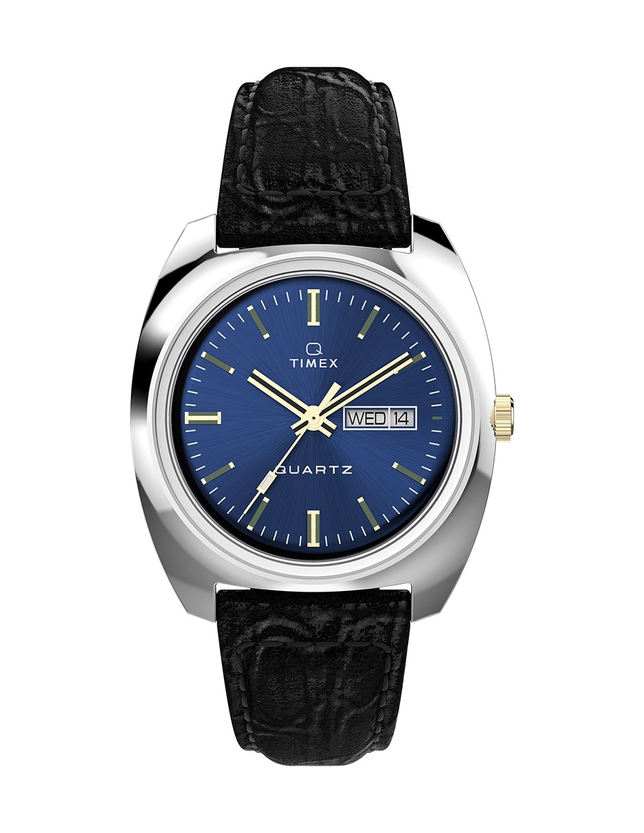 Reloj 1978 Day Date para hombre TW2W44800QZ Reloj 1978 Day Date para hombre TW2W44800QZ