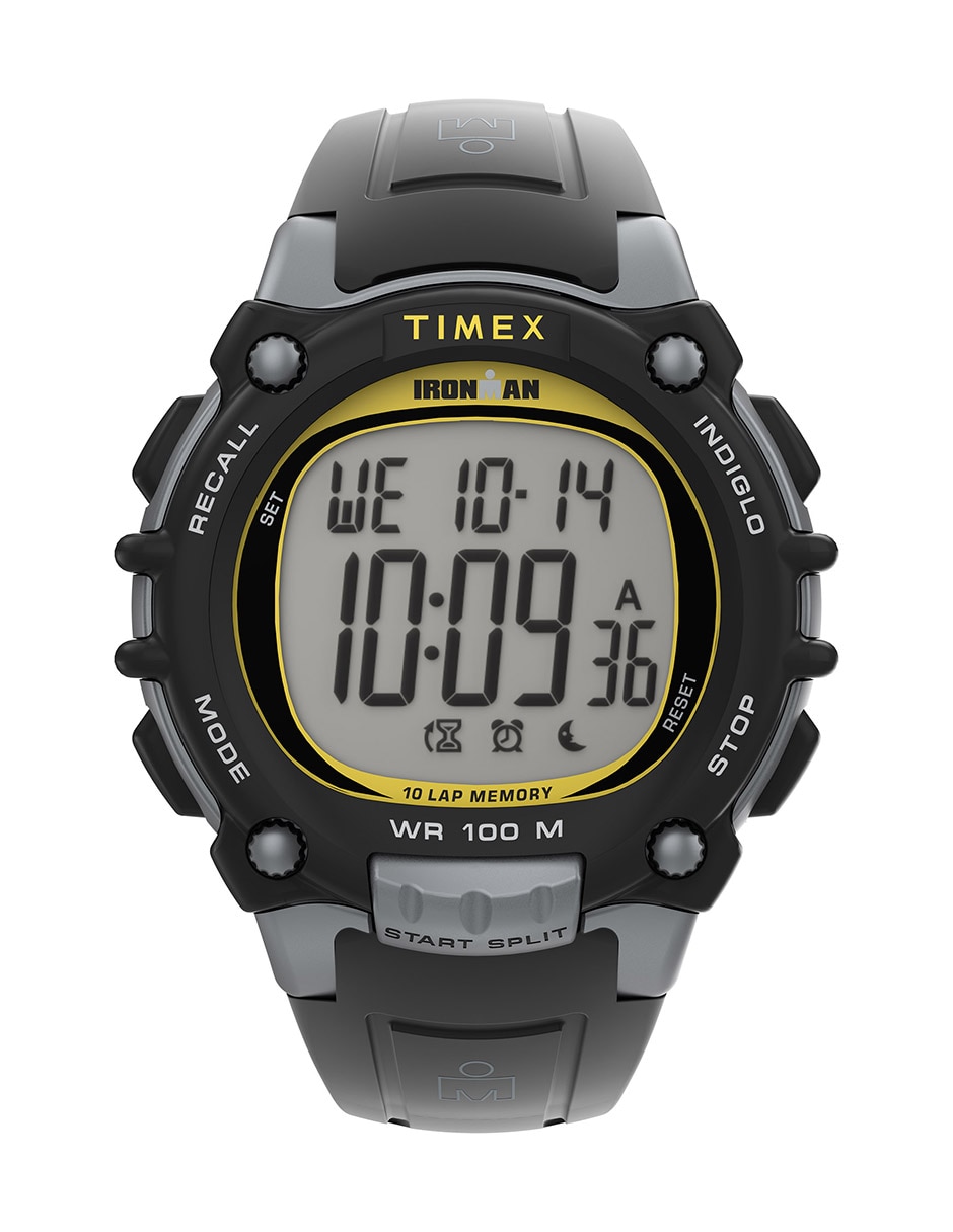 Reloj E10 para hombre TW5M64600QF Reloj E10 para hombre TW5M64600QF