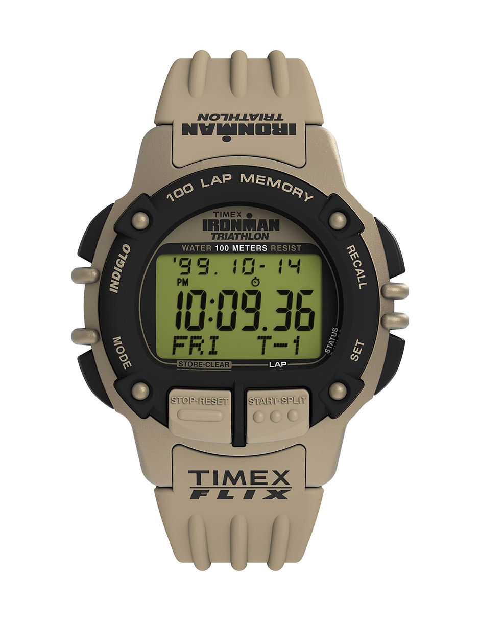 Reloj Ironman Modern Vintage para hombre TW5M63100VT