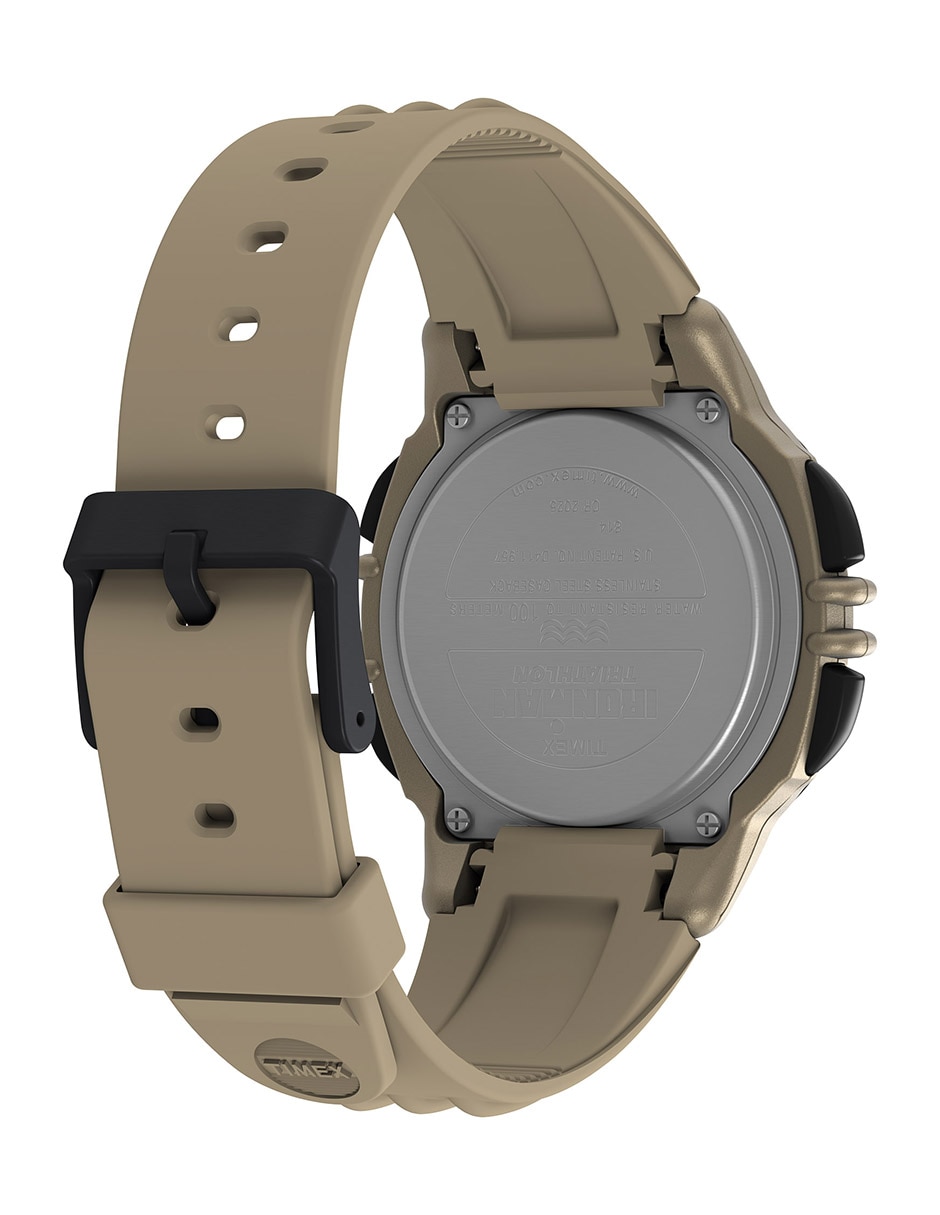 Reloj Ironman Modern Vintage para hombre TW5M63100VT 5