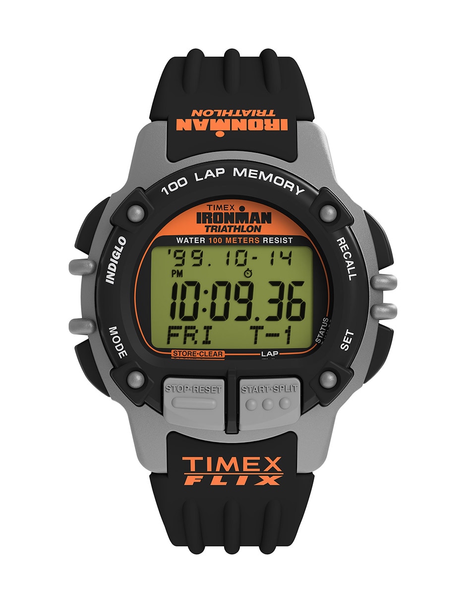 Reloj Ironman Modern Vintage para hombre TW5M63200VT 1