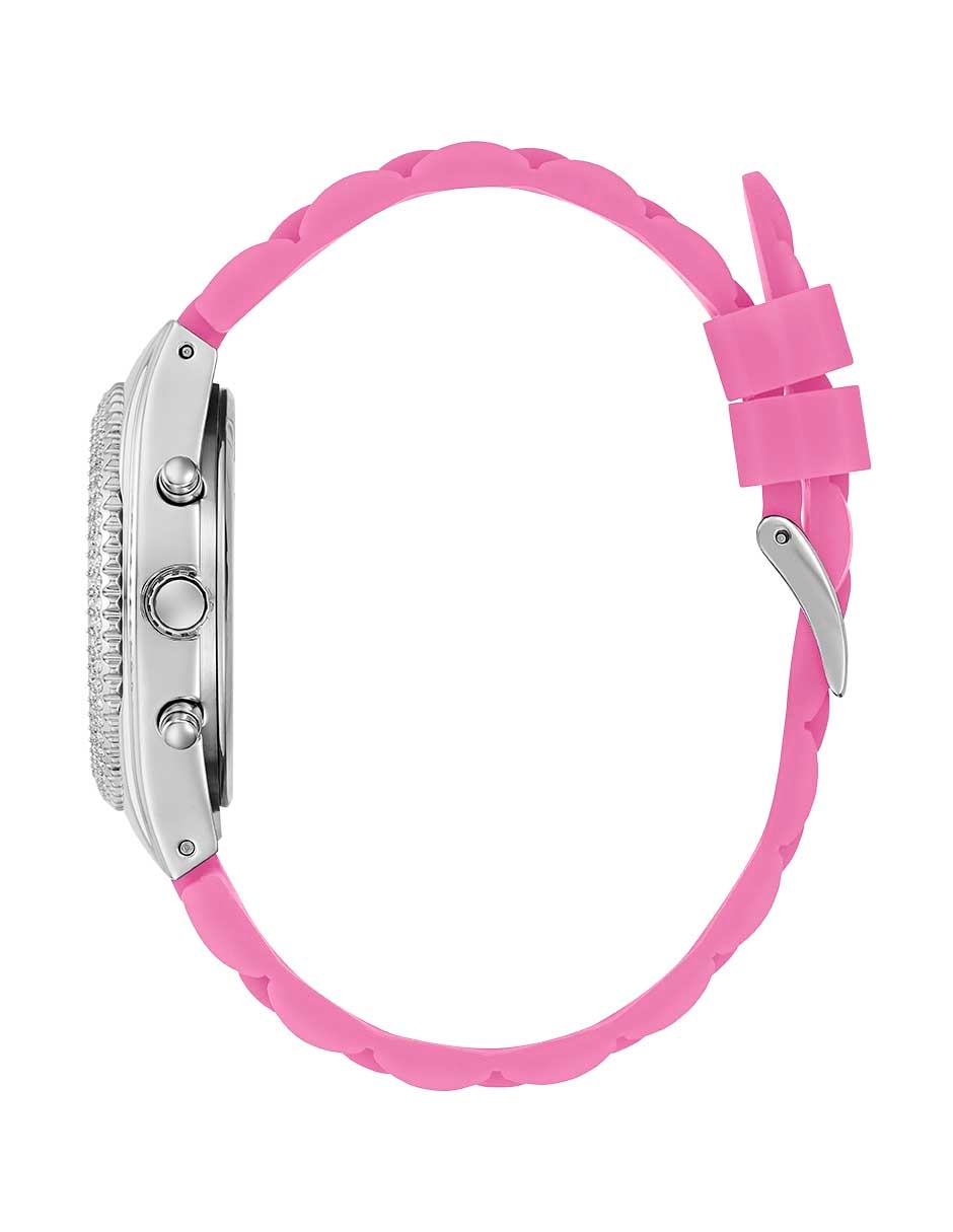 Reloj Sparkling Pink para mujer GW0032L5 2