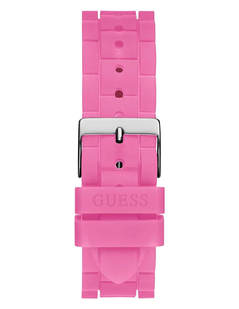 Reloj Sparkling Pink para mujer GW0032L5 3